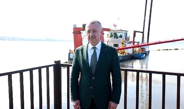 Lider Büyükakın: “Yıllardır verdiğimiz emeğin karşılığını alıyoruz”