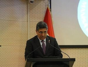 Lider Dutlulu’dan Meclis’te Kapsamlı Bilgilendirme