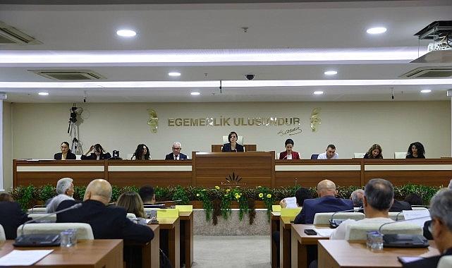 Lider Kınay: “Herkese eşit uzaklıkta hizmet etmeye devam edeceğiz”