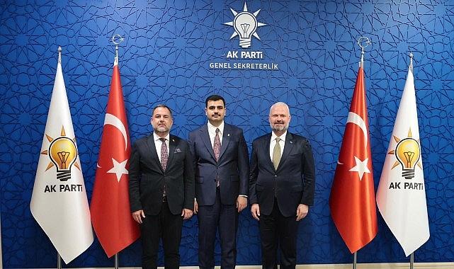 Lider Pehlivan’dan Ankara çıkarması