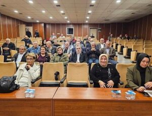 Lider Sezer Muhtarların Taleplerini Dinledi