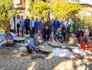 Lider Tugay’dan Beydağ’a ova yolu muştusu