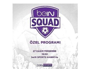 Lüleburgaz Yıldız Spor beIN SPORTS HABER’de