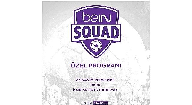 Lüleburgaz Yıldız Spor beIN SPORTS HABER’de