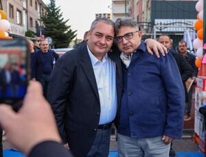 Malatya Yöresel Eserler Şenliği Keçiören’de Başladı