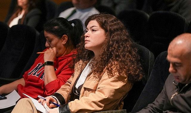 Maltepe, 2035 geri dönüşüm gayesi için hazırlanıyor