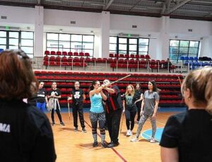 Maltepe’de bayanlara güçlendiren eğitim programı