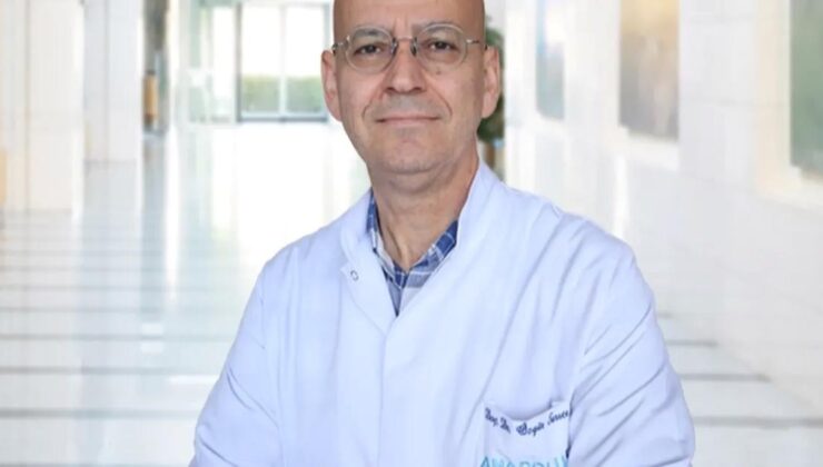 Mamografi, MR’dan Bir Adım Önde