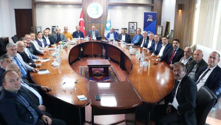 Marmarabirlik Ürün Alım Fiyatlarını Açıkladı