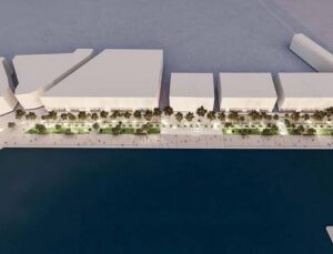 Marmaris’in Çehresini Değiştirecek Özel Projeler Yolda