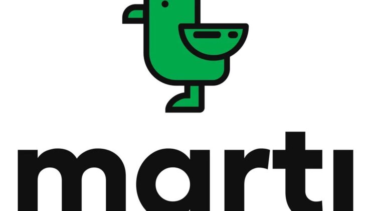 Martı, New York Borsası’ndan Pozitif Not Aldı