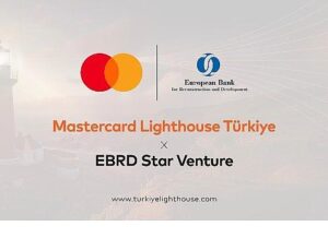 Mastercard Lighthouse Türkiye x EBRD Star Venture Teşebbüs Hızlandırma Programı müracaatları devam ediyor