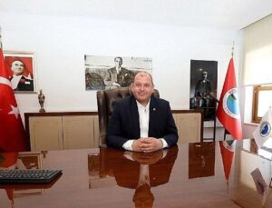 Menderes Ata’yı Anacak