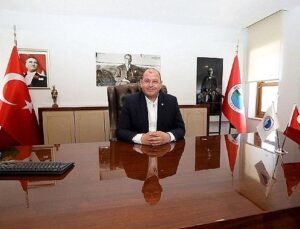 Menderes Belediyesi’nden Öğretmenler Günü Armağanı