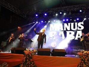 Menderes Mandalina Şenliği ile Coştu