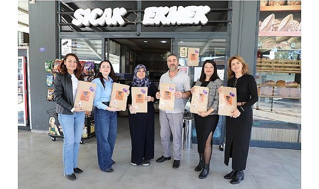 Menderes’te Bayana Şiddete Karşı Çaba