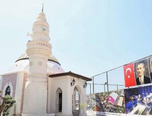 Menemen’de rekor açılış!