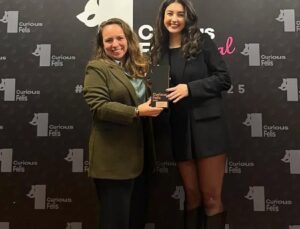 Metro Türkiye’nin “Balık Takımı” Projesine   Curious Felis’ten Ödül