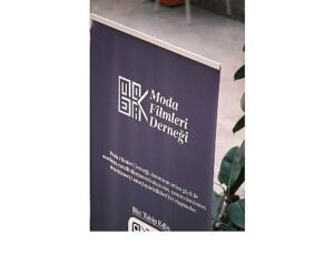 Milletlerarası Moda Sinemaları, Birinci Sefer Türkiye’de İzleyiciyle Buluştu: Cyprus Fashion Sinema Şenliği İzmir’de Düzenlendi