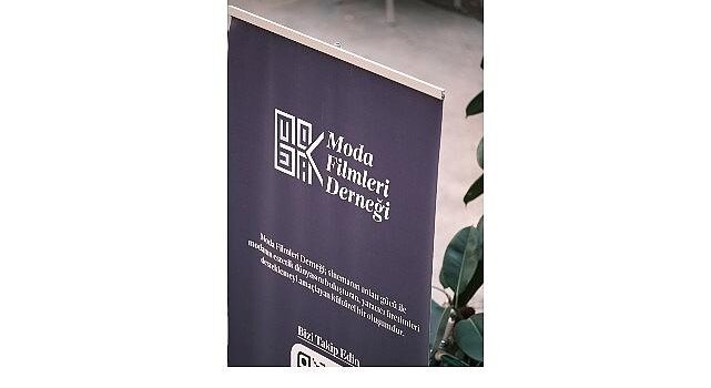 Milletlerarası Moda Sinemaları, Birinci Sefer Türkiye’de İzleyiciyle Buluştu: Cyprus Fashion Sinema Şenliği İzmir’de Düzenlendi