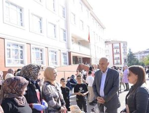 Minik Musa İçin El Ele Verdiler