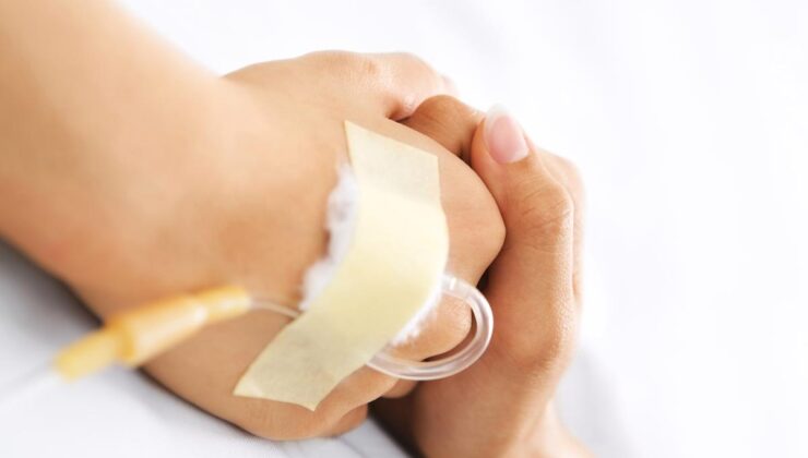 “Mirasınız Hayat Olsun…” (Organ Bağışı)