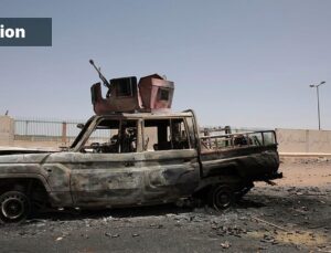 Misdiagnosing Sudan is killing Sudan