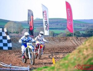 Motokrosun 2025 Yıldızları Belirli Oldu