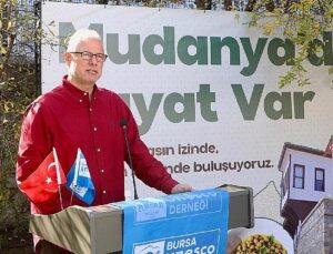 Mudanya ‘Dünya Miras Listesi’ne hazırlanıyor