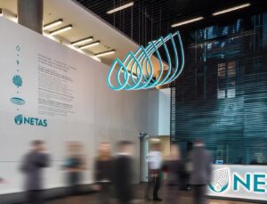 Netaş, 2025 Üçüncü Çeyrek Rakamlarını Açıkladı