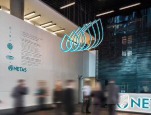 Netaş’ın Satış Gelirleri %31 Artarak 8.4 Milyar TL’ye Ulaştı