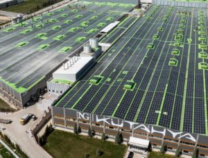 NG Kütahya Seramik, ‘2024 Sürdürülebilirlik Raporu’nu Yayınladı!