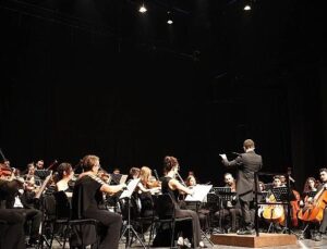 Nilüfer’de ‘Atatürk’ü Anma Konseri’