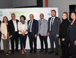 Nilüfer’de İklim Krizi Odağında Tek Sağlık Sempozyumu