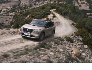 Nissan Türkiye’den Efsane Kasım Kampanyaları!