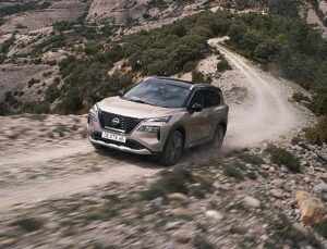 Nissan X-Trail’de Son Vergi Avantajı Fırsatı