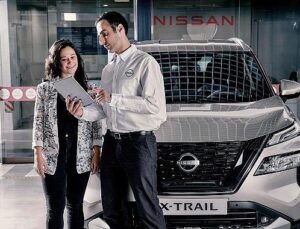 Nissan’dan Kasım Ayına Özel Avantajlar: Niskasko ve X-Trail ile İtimat, Konfor ve Tasarruf Bir Arada!