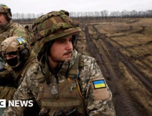 ‘No one will support it’: Ukraine’s soldiers react to US peace plan