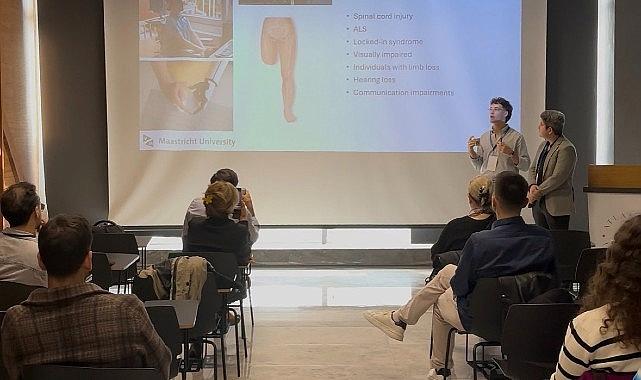 Nörofest akademik dünyayla gençleri bir ortaya getirdi