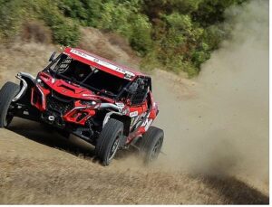 Offroad Şampiyonları Sakarya’da Belirleniyor