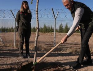 OGM: 30 Milyon Fidan Sahiplenildi