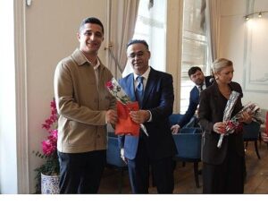 Öğretmenler Günü’ne Özel Kahvaltı