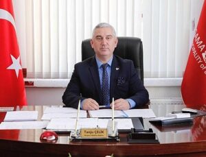 “Öğretmenlerimiz Geleceğimizin Mimarıdır”