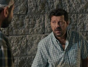 ‘Olay Para’nın Fragmanı Sinemaseverlerle Buluştu!