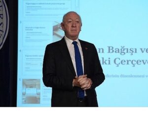 Organ Bağışında Avrupa’nın Gerisindeyiz