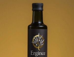 Organik ve Erken Hasat ‘Ergince Zeytinyağları’: Bakir Topraklardan Sofralara Uzanan Doğal Yolculuk