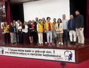 “Orman Bizim Yurt Bizim” Konferanslarının İkincisi Bodrum’da Gerçekleşti