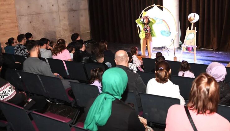 Osmangazi Belediyesi Çocuklara Doğa Sevgisi Aşılıyor 