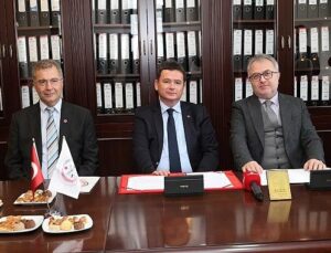 Osmangazi Belediyesi ve Bursa Barosu’ndan Şiddetle Uğraş Protokolü