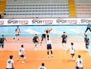 Osmangazi Belediyespor Yeterli Uğraş Ettiği Müsabakayı 3-1 Kaybetti